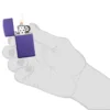 Slim® Purple Matte