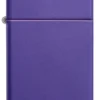 Slim® Purple Matte