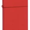 Slim® Red Matte