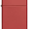 Slim® Red Matte