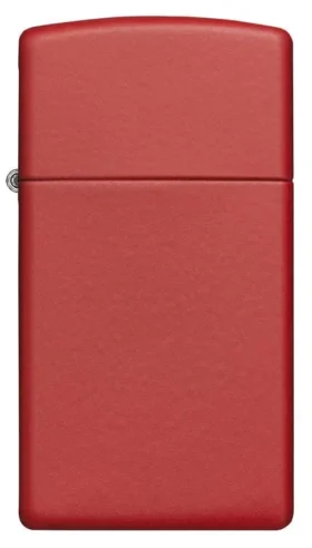 Slim® Red Matte