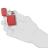 Slim® Red Matte