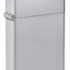 Slim® Satin Chrome