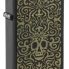 Slim® Skull Design