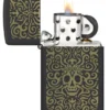 Slim® Skull Design