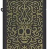 Slim® Skull Design