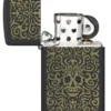 Slim® Skull Design