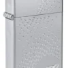 Slim® Zippo Dot Design