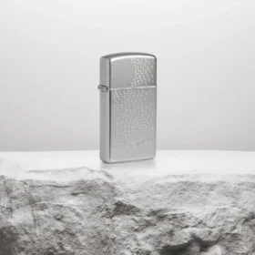 Slim® Zippo Dot Design