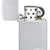 Slim® Zippo Dot Design