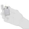 Slim® Zippo Dot Design