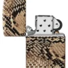 Snake Skin Design