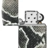 Snake Skin Design