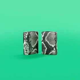 Snake Skin Design