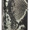 Snake Skin Design