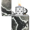 Snake Skin Design