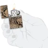 Snake Skin Design