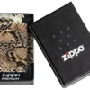 Snake Skin Design