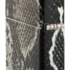 Snake Skin Design