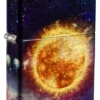 Solar Flare Design