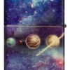 Solar Flare Design
