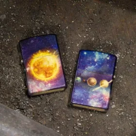 Solar Flare Design