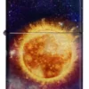 Solar Flare Design