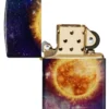 Solar Flare Design