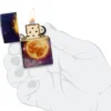 Solar Flare Design