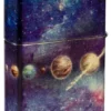 Solar Flare Design