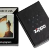 Soldier and Flag Design