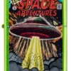 Space Adventures Design