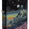 Space in Color Design