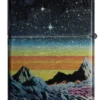 Space in Color Design