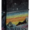 Space in Color Design