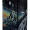 Space in Color Design