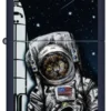 Space Kitten Design