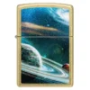 Space Rings Design