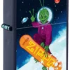 Space Shredder Design