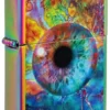 Spacey Eye Design