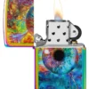 Spacey Eye Design