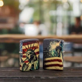 Spark of Liberty Design