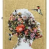Spazuk Hummingbirds Design