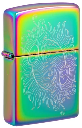 Spiritual Design