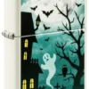 Spooky Design