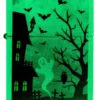 Spooky Design