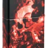 Spooky Skulls Design