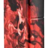 Spooky Skulls Design