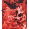 Spooky Skulls Design