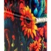 Spooky Sunflower Design
